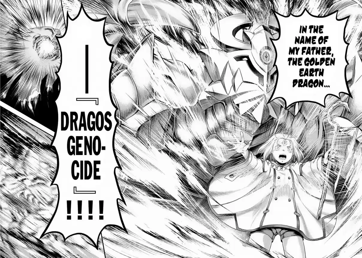 Murabito Desu ga Nani ka? Ch. 27 Sachmimas Warfare 01