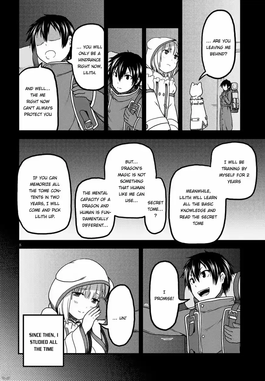 Murabito desu ga Nani ka? ch.012