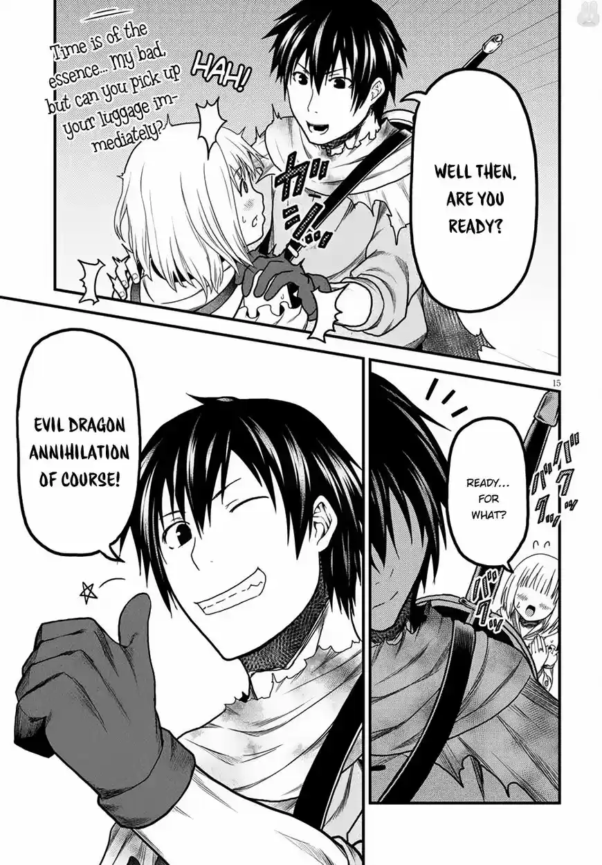 Murabito desu ga Nani ka? ch.012