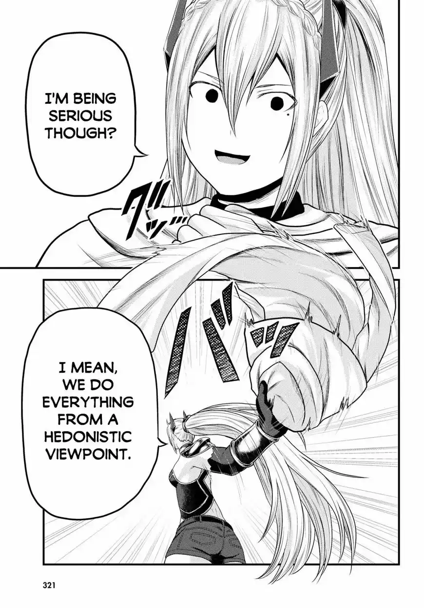 Murabito desu ga Nani ka? ch.036