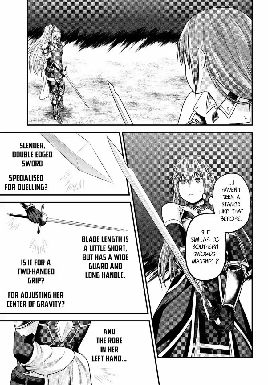 Murabito desu ga Nani ka? ch.036