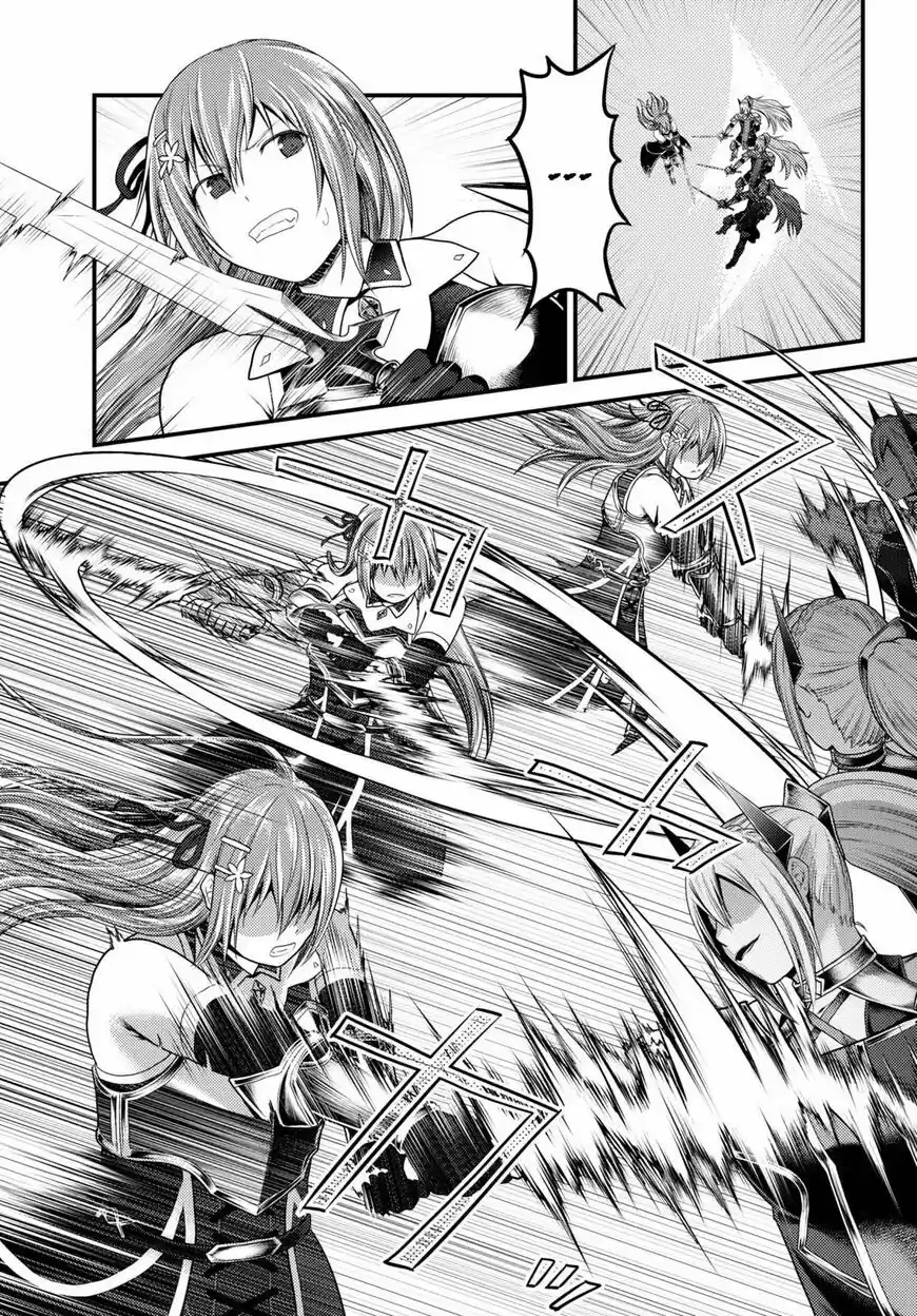 Murabito desu ga Nani ka? ch.036