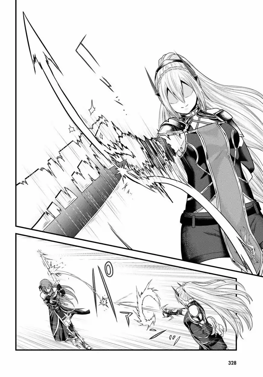 Murabito desu ga Nani ka? ch.036