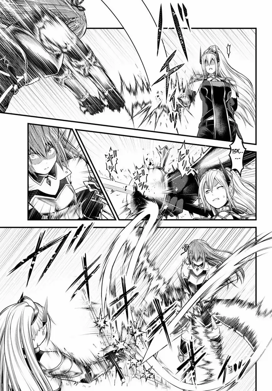 Murabito desu ga Nani ka? ch.036