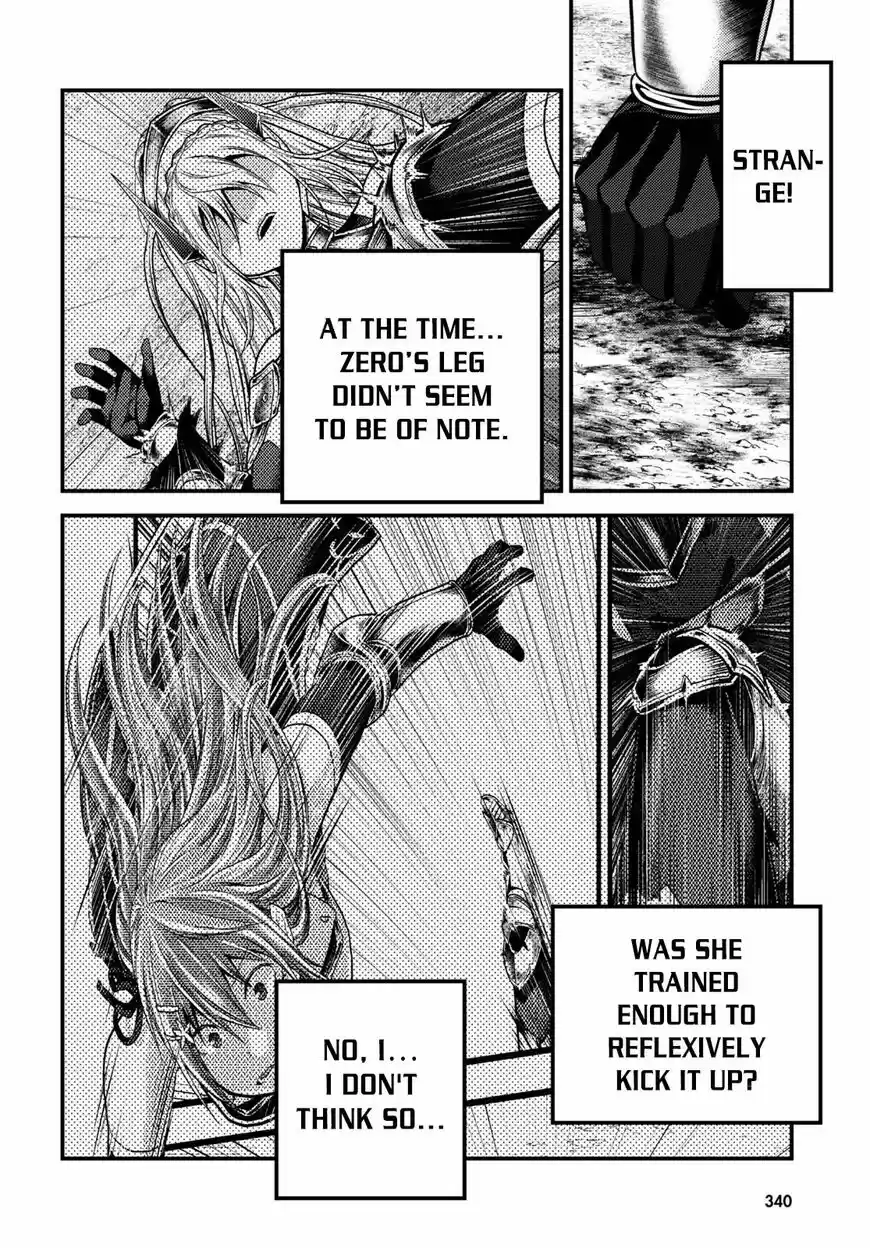 Murabito desu ga Nani ka? ch.036