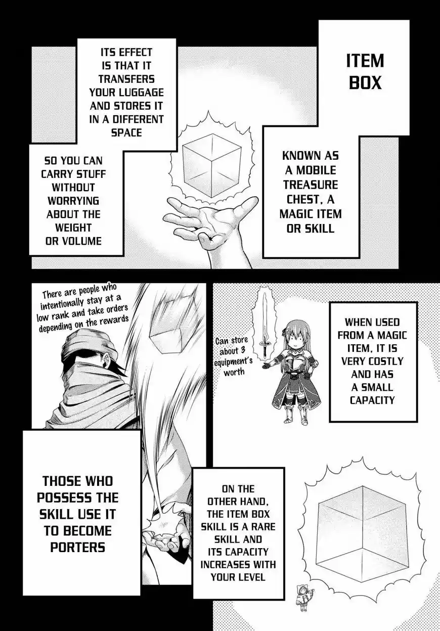 Murabito desu ga Nani ka? ch.038