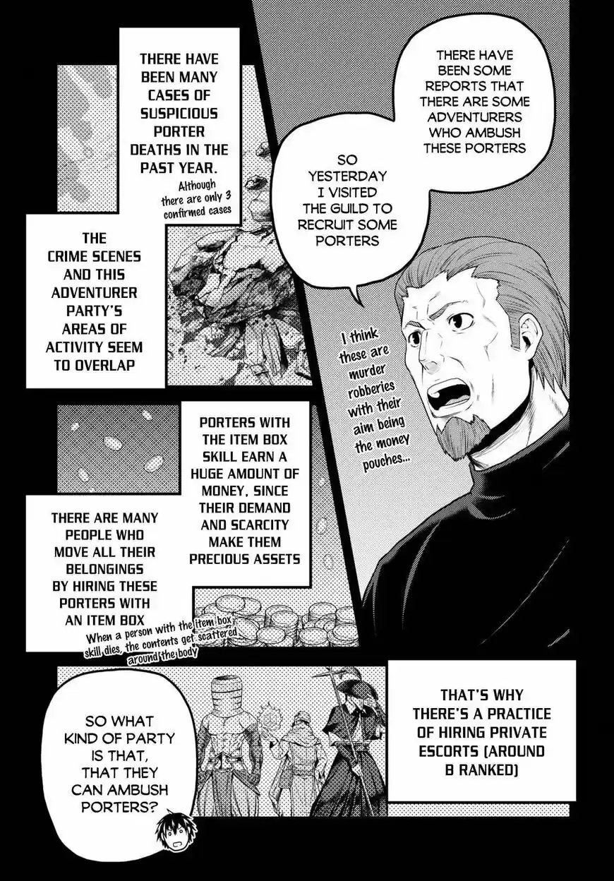 Murabito desu ga Nani ka? ch.038