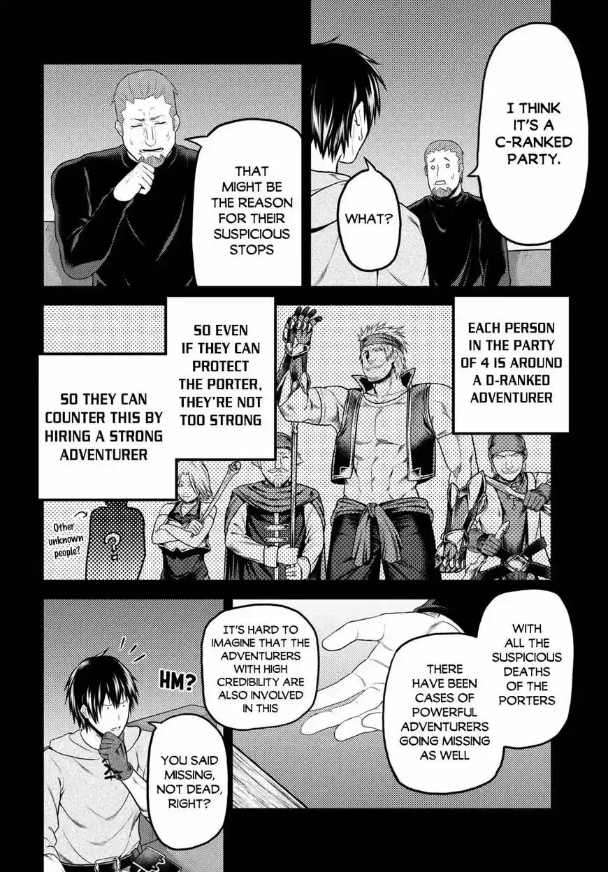 Murabito desu ga Nani ka? ch.038