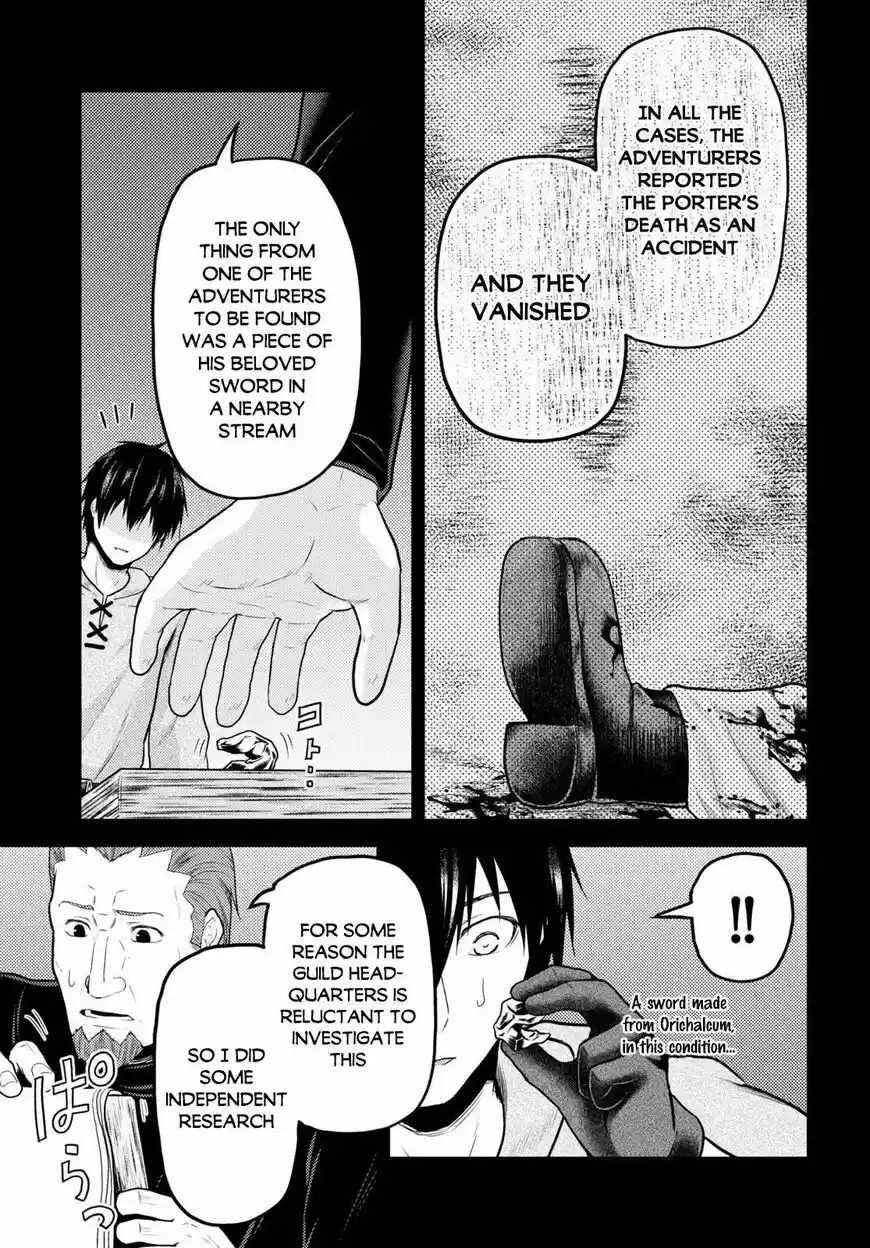 Murabito desu ga Nani ka? ch.038