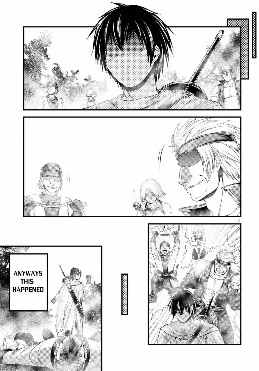 Murabito desu ga Nani ka? ch.038