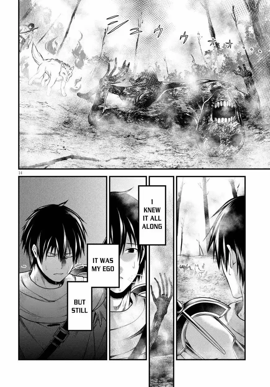 Murabito desu ga Nani ka? ch.038