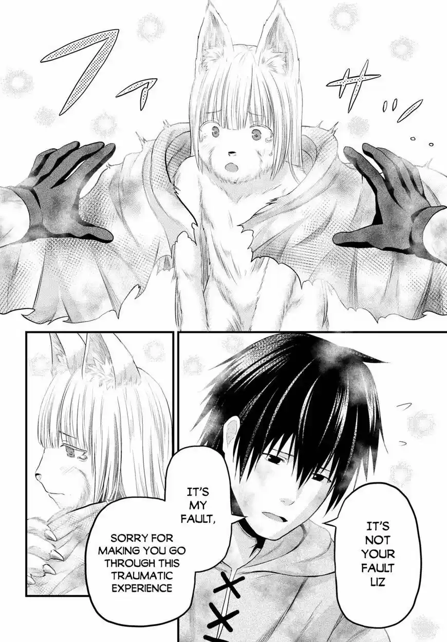 Murabito desu ga Nani ka? ch.038