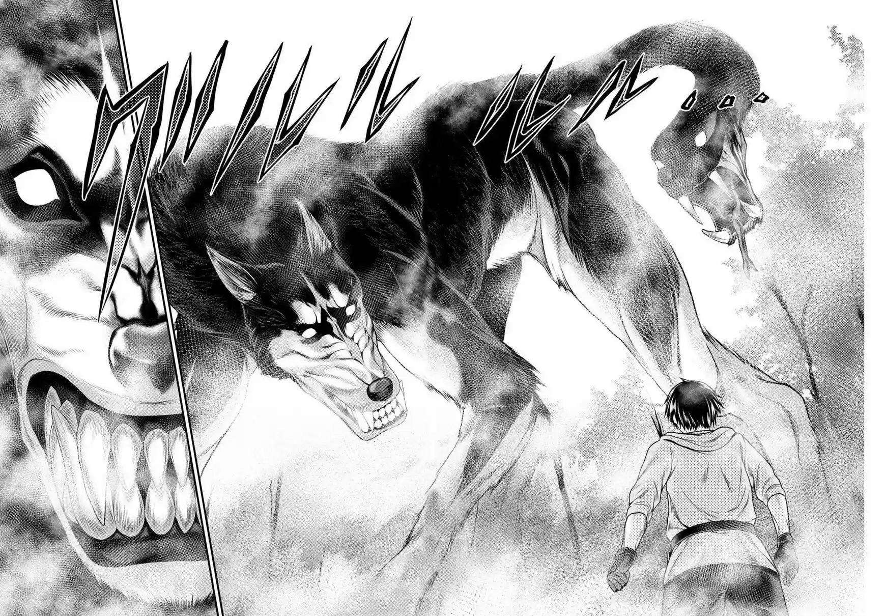 Murabito desu ga Nani ka? ch.038