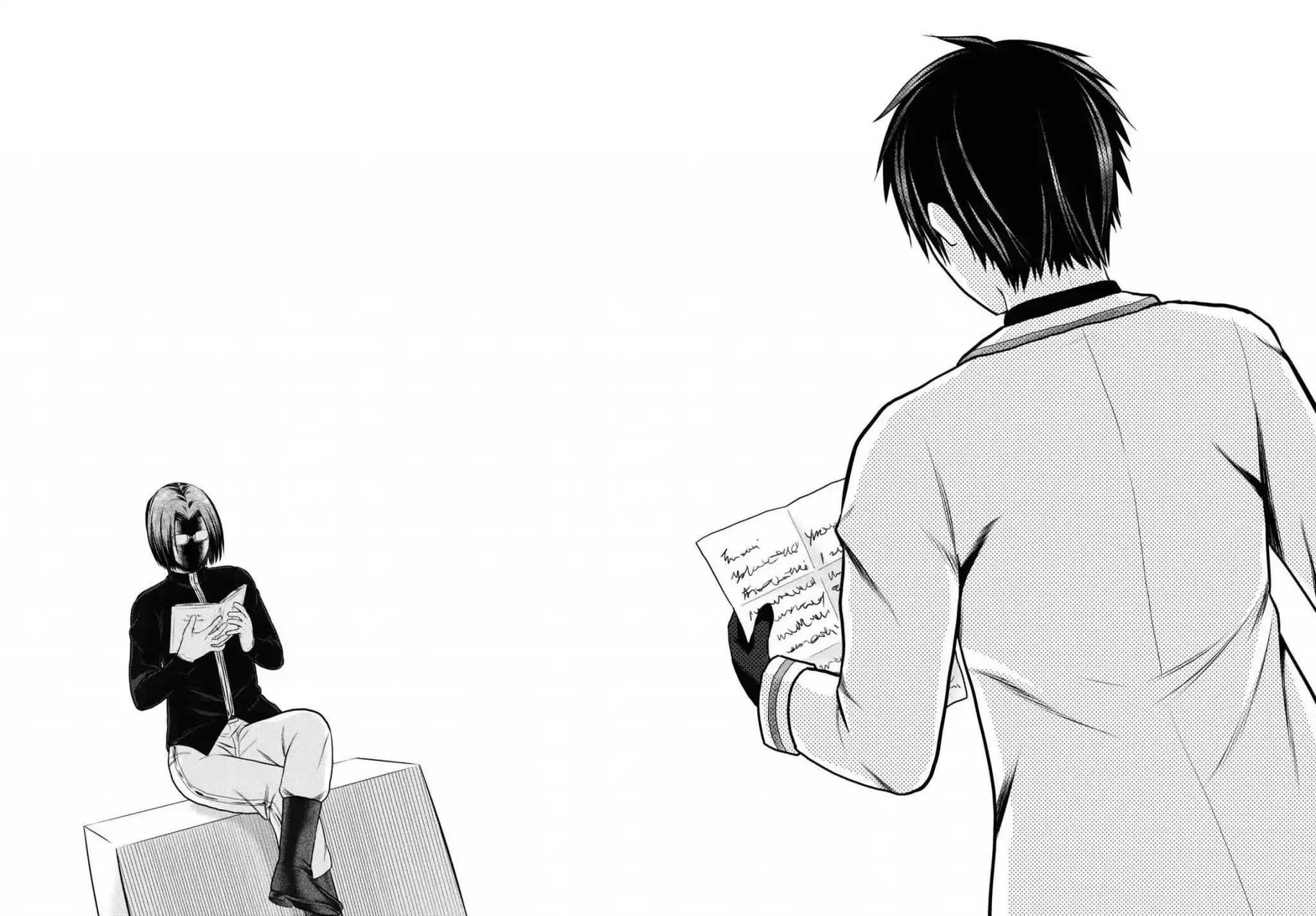 Murabito desu ga Nani ka? ch.40