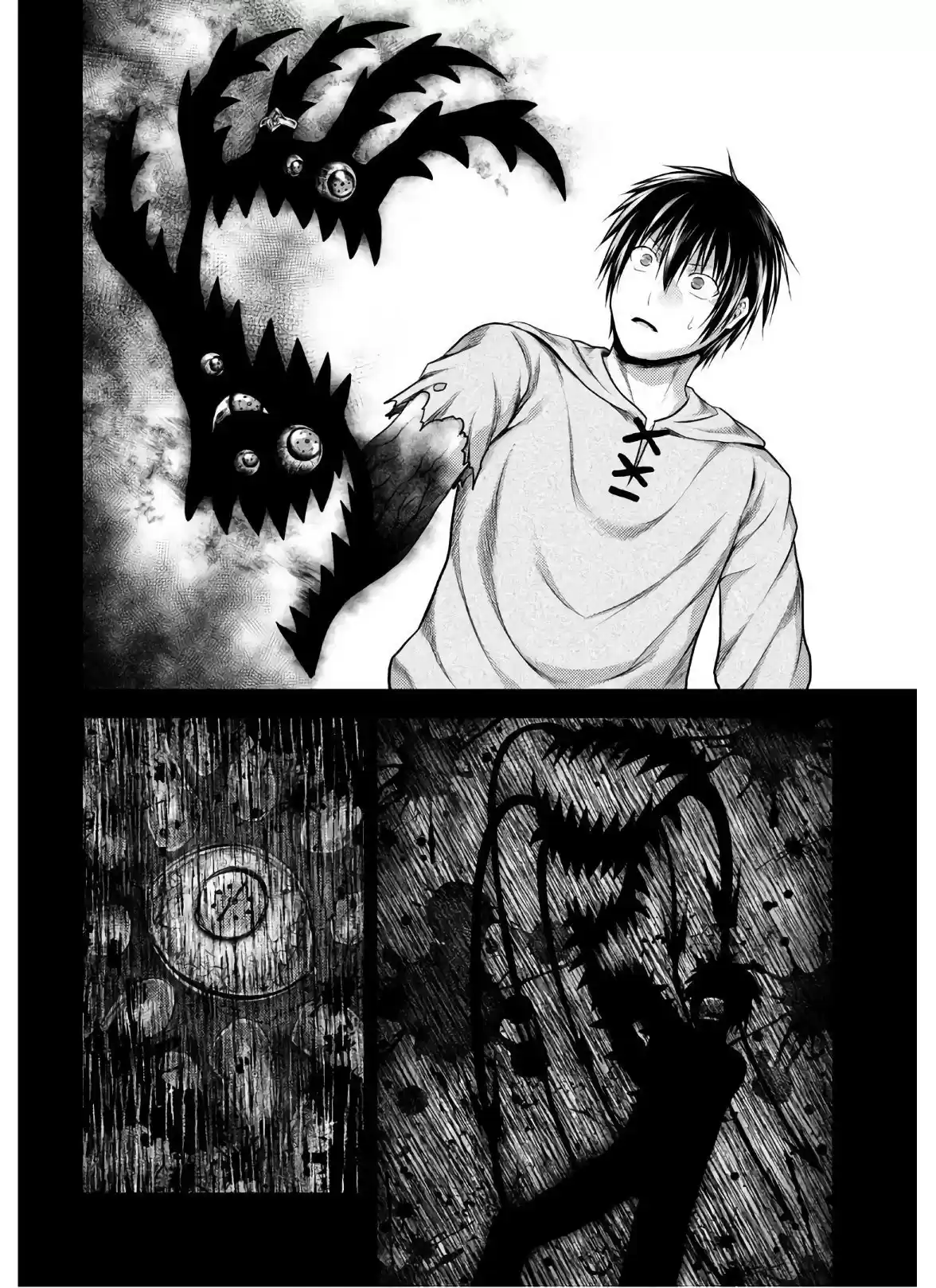 Murabito Desu Ga Nani Ka? Chapter 42