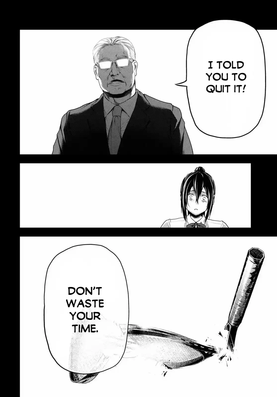 Murabito Desu Ga Nani Ka? Chapter 43