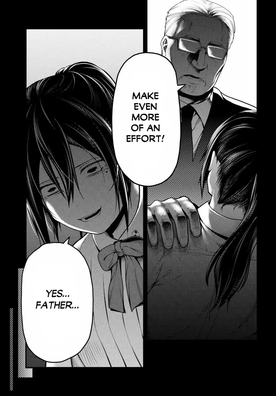 Murabito Desu Ga Nani Ka? Chapter 43