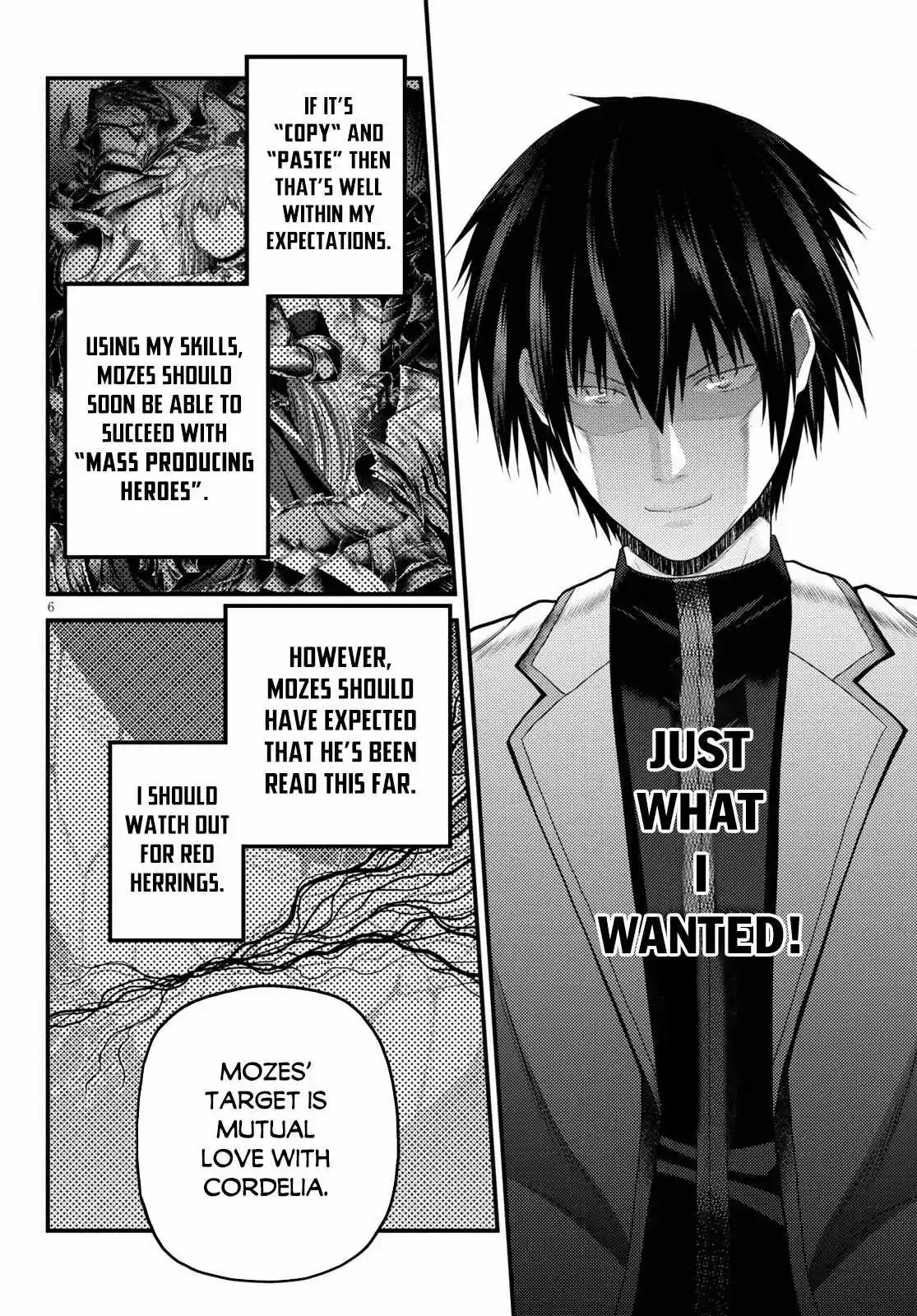 Murabito Desu Ga Nani Ka? Chapter 48