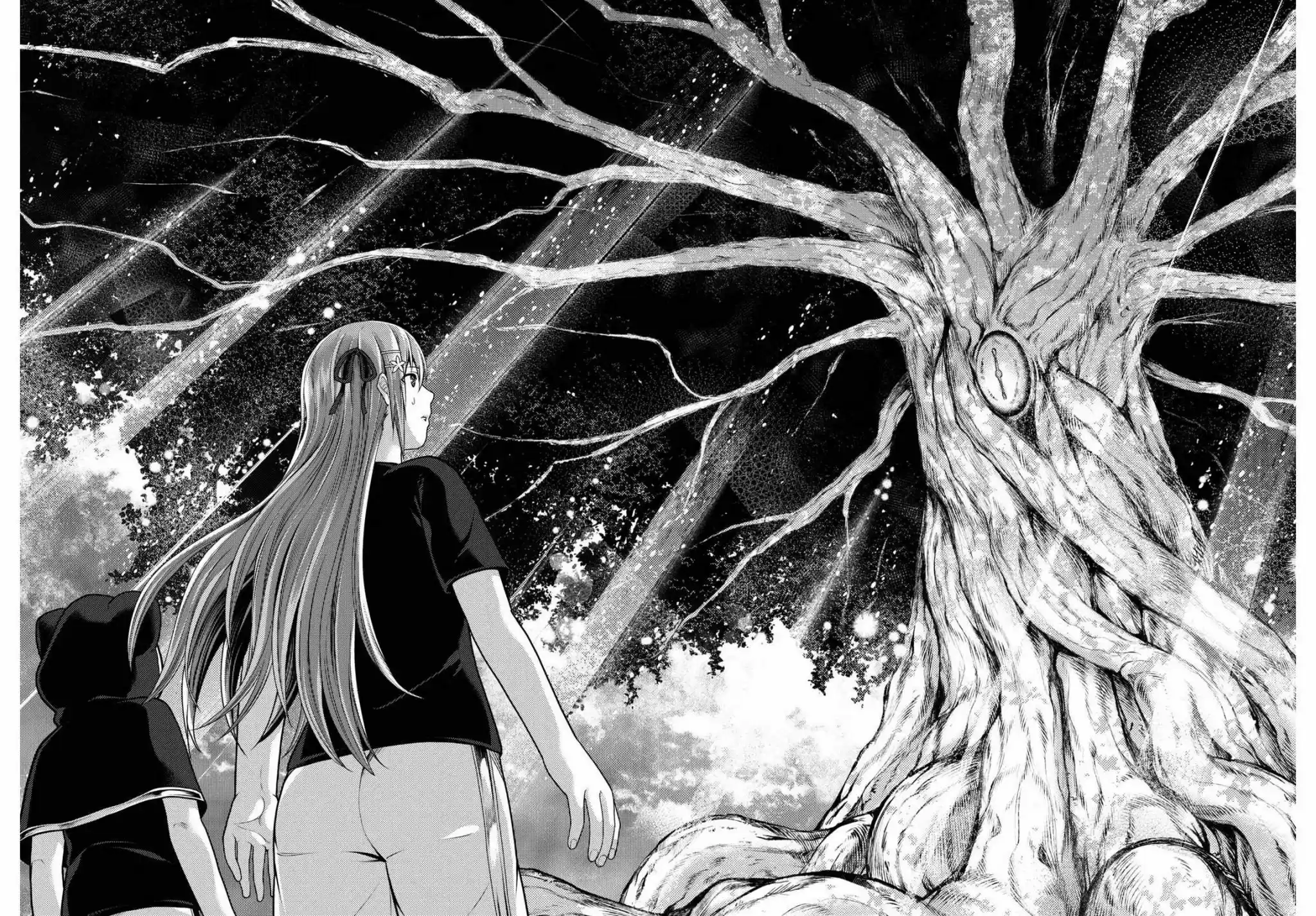 Murabito Desu Ga Nani Ka? Chapter 48