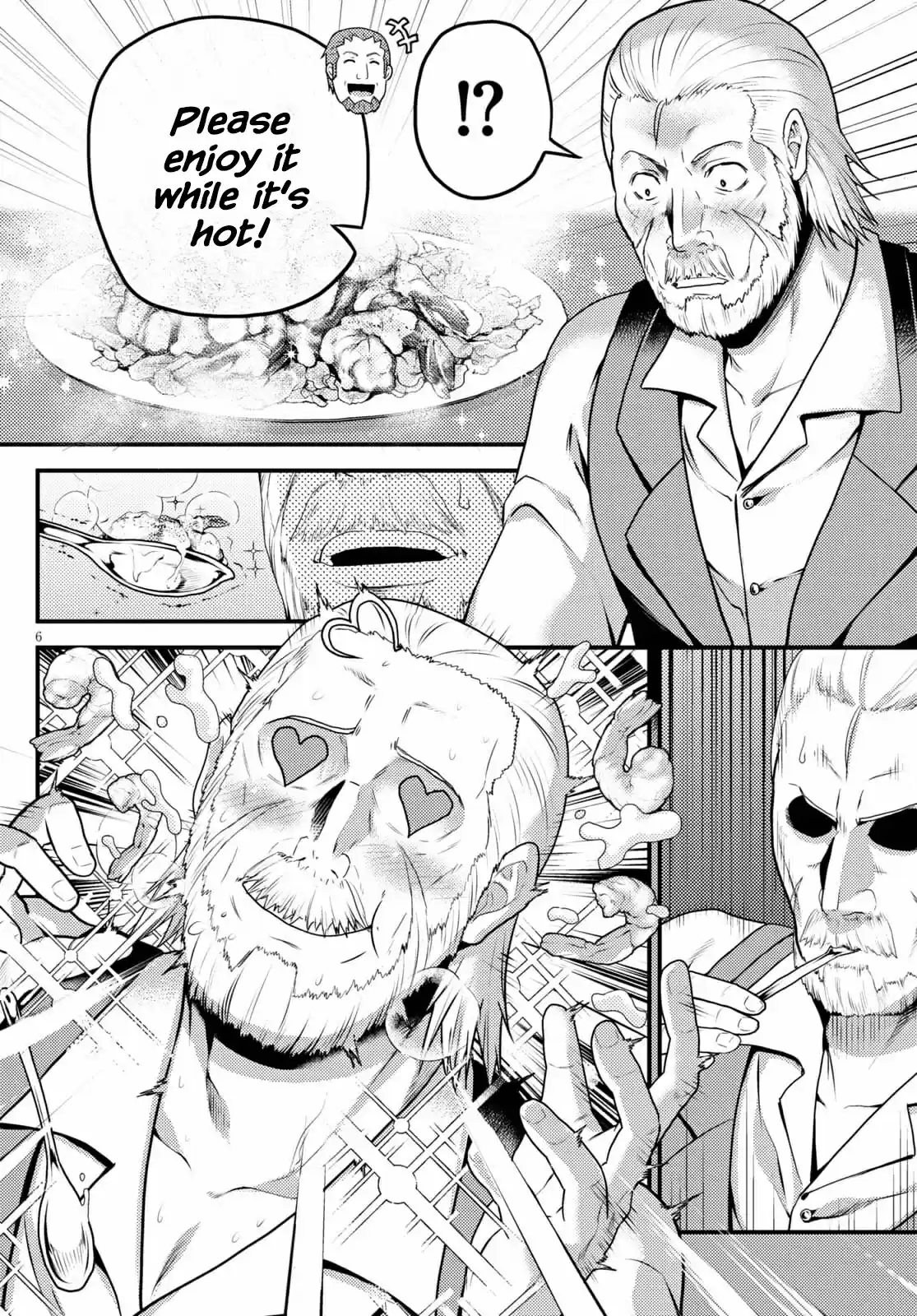 Murabito Desu Ga Nani Ka? Chapter 51