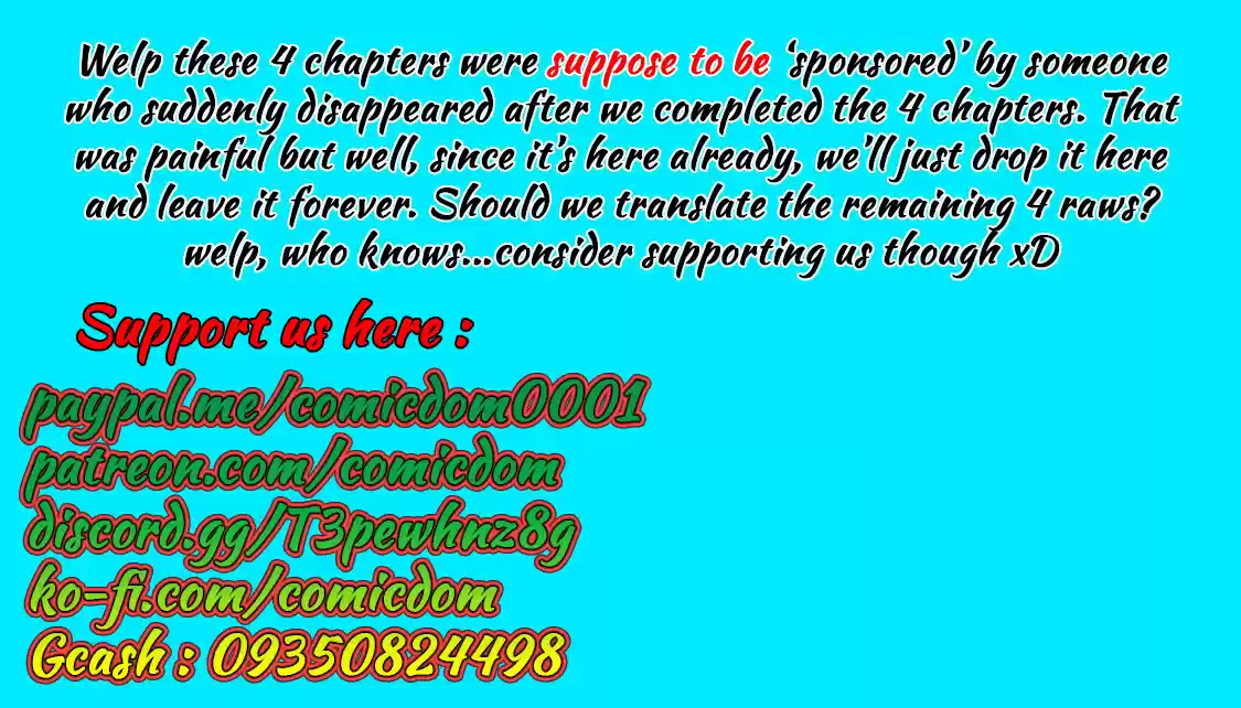 Murabito Desu Ga Nani Ka? Chapter 52