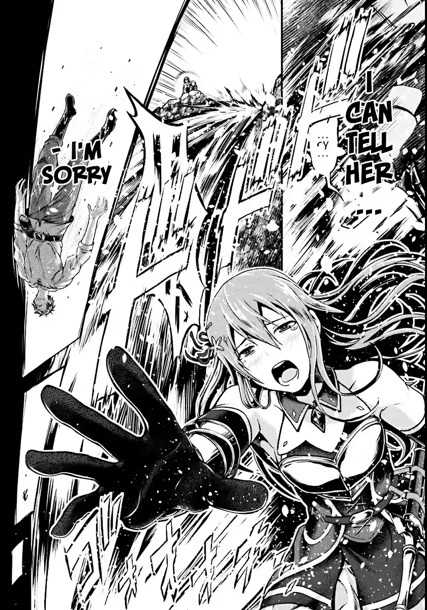 Murabito desu ga Nani ka? vol.1 ch.1