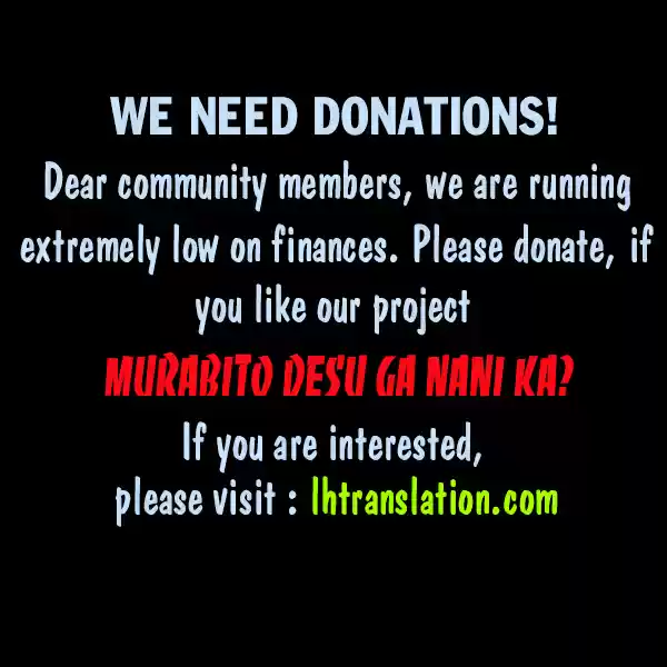 Murabito desu ga Nani ka? vol.1 ch.1