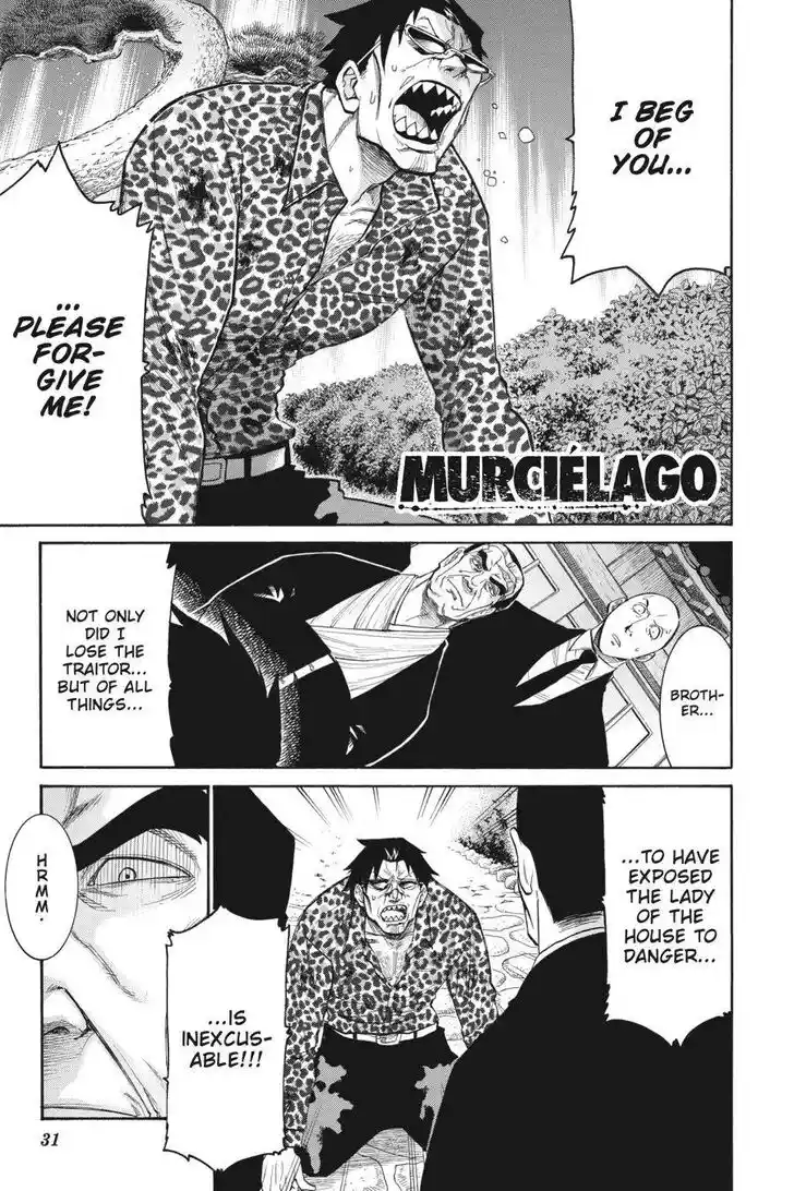 Murcielago Ch.120
