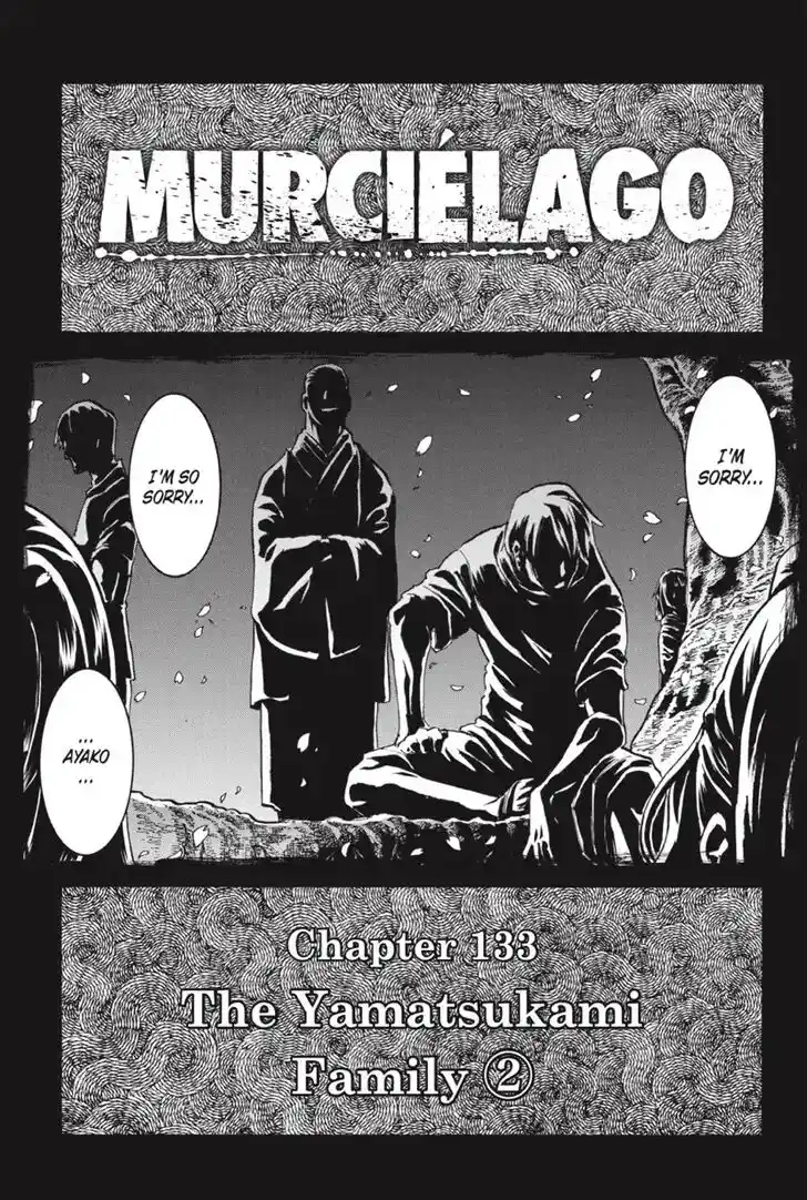 Murcielago Ch.133