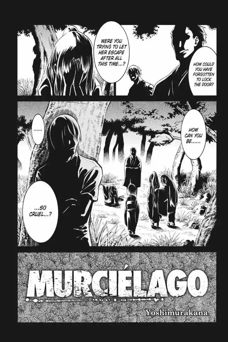 Murcielago Ch.135