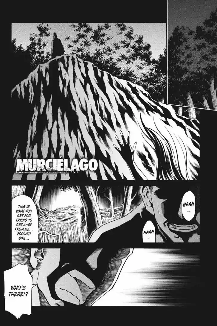 Murcielago Ch.136