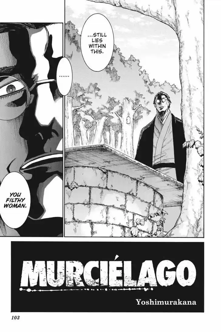 Murcielago Ch.137
