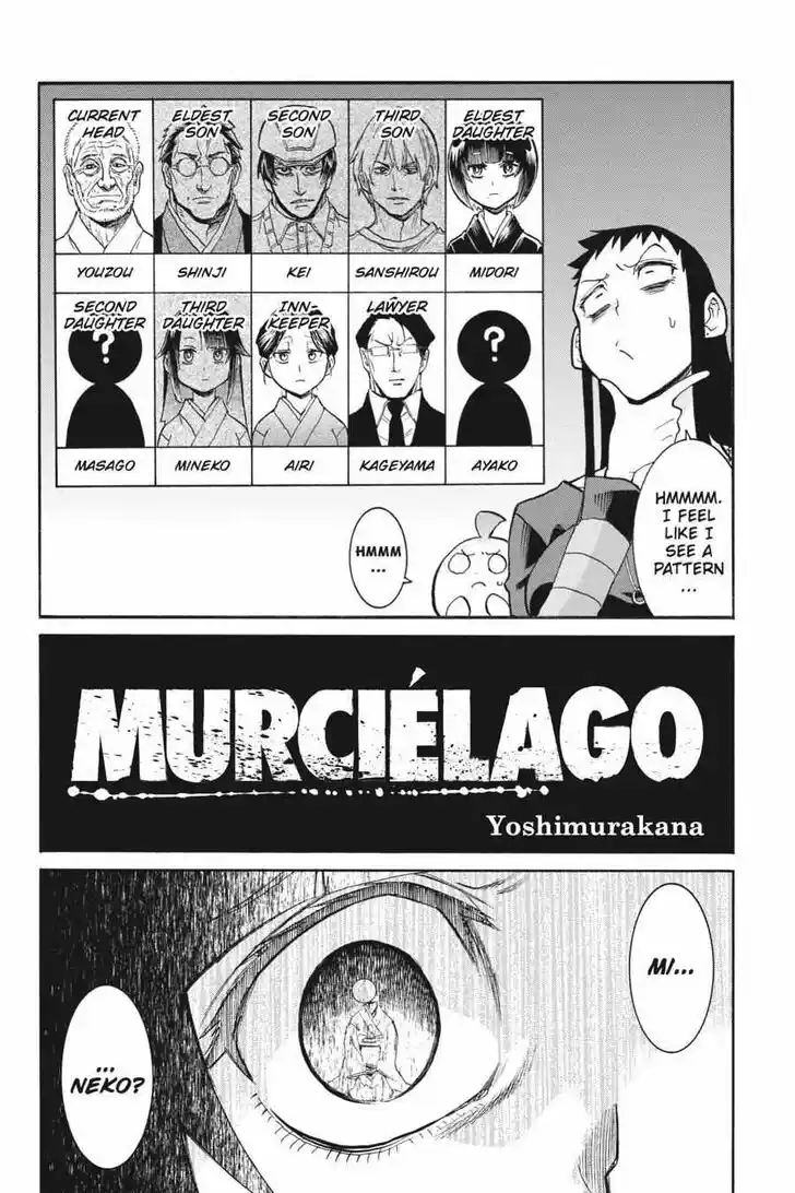 Murcielago Ch.139