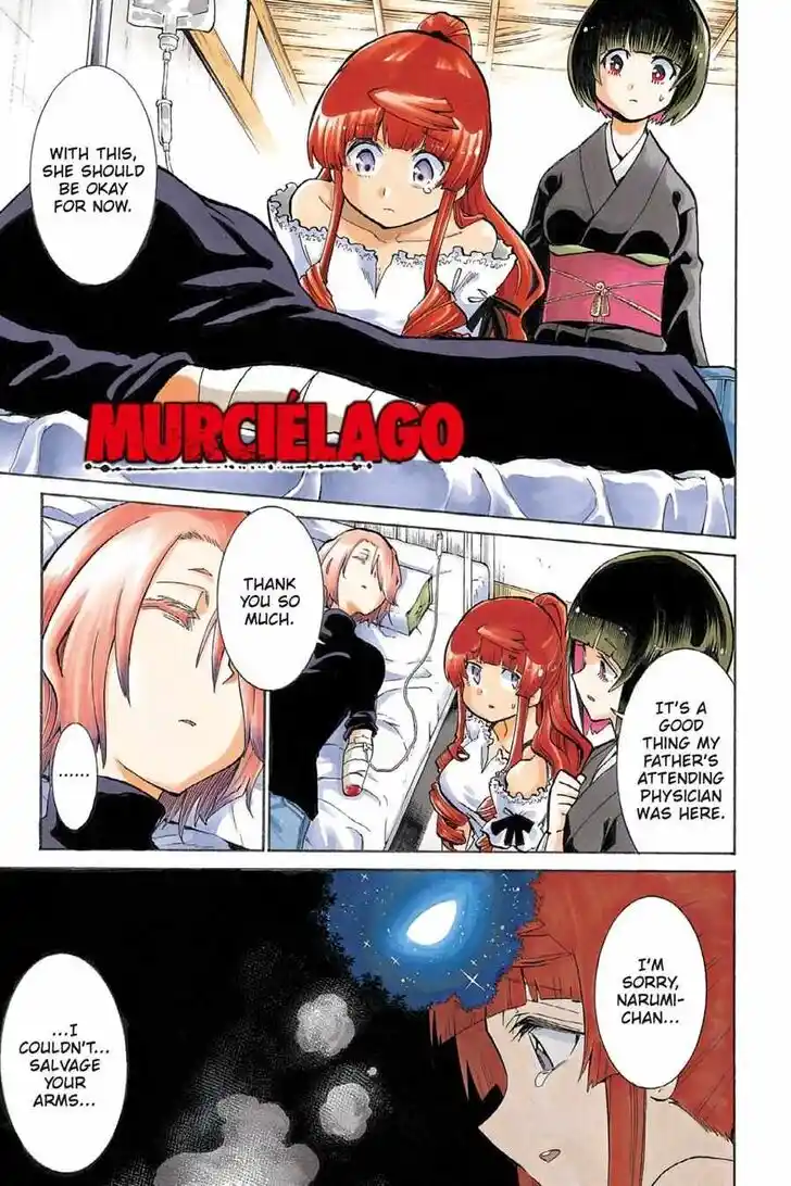 Murcielago Ch.143