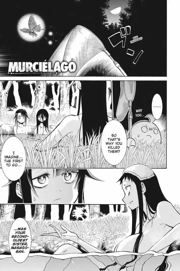 Murcielago Ch.144