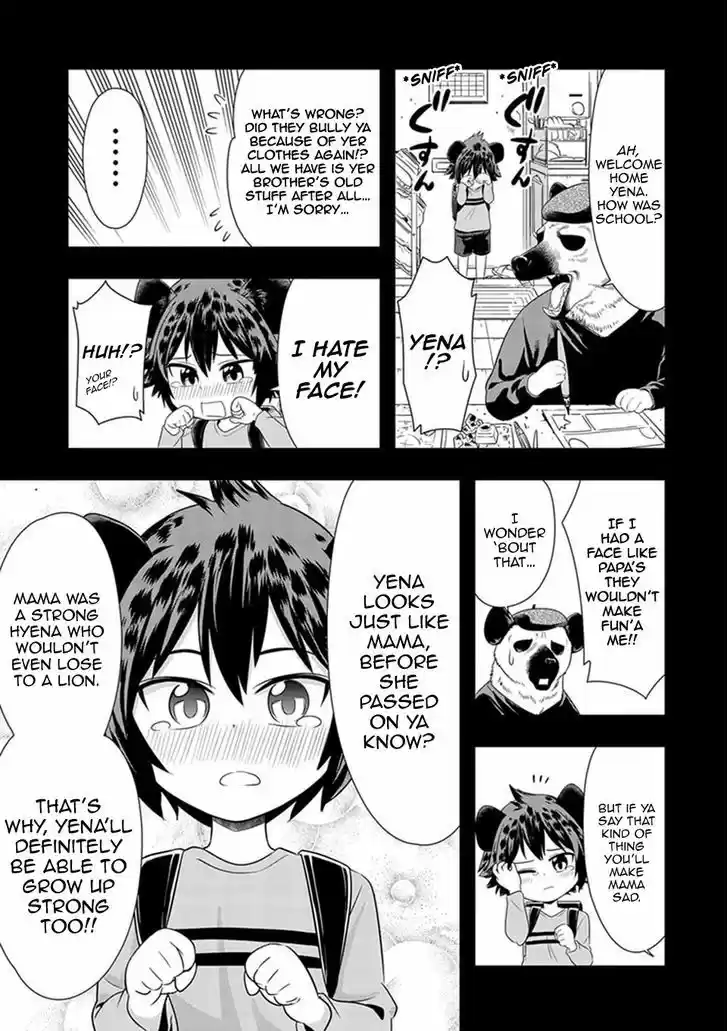 Murenase! Shiiton Gakuen 14