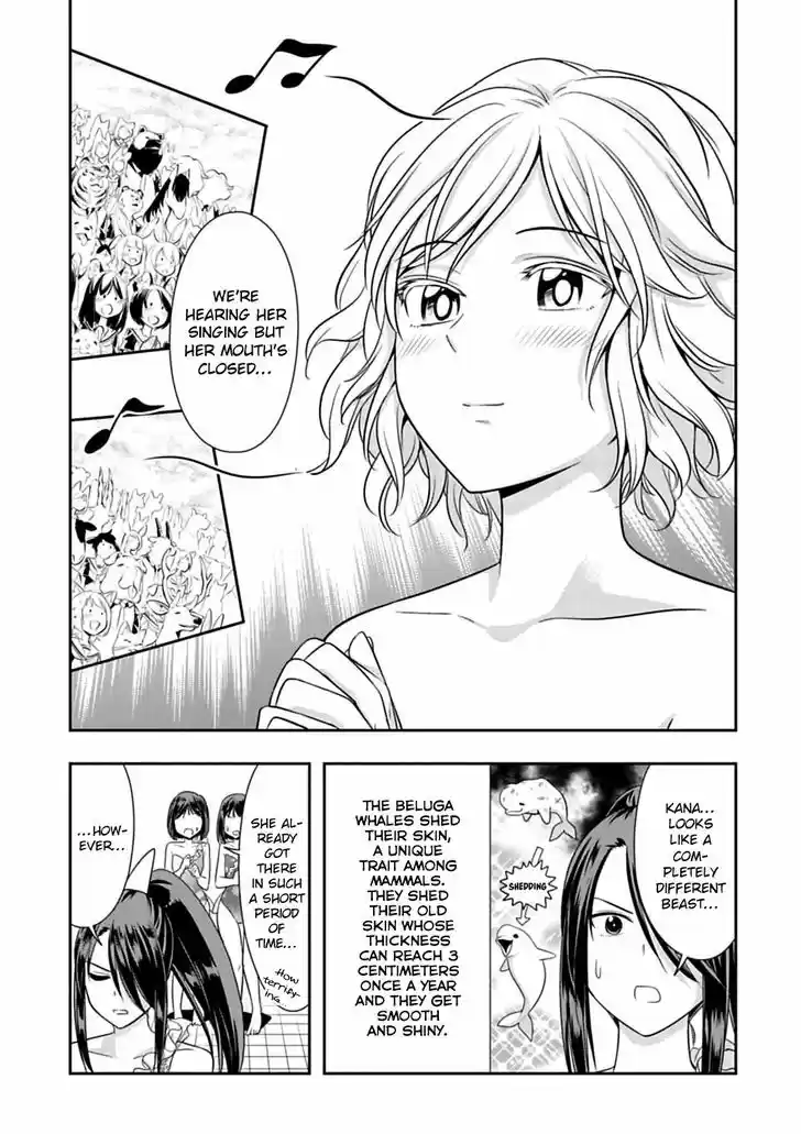 Murenase! Shiiton Gakuen 38