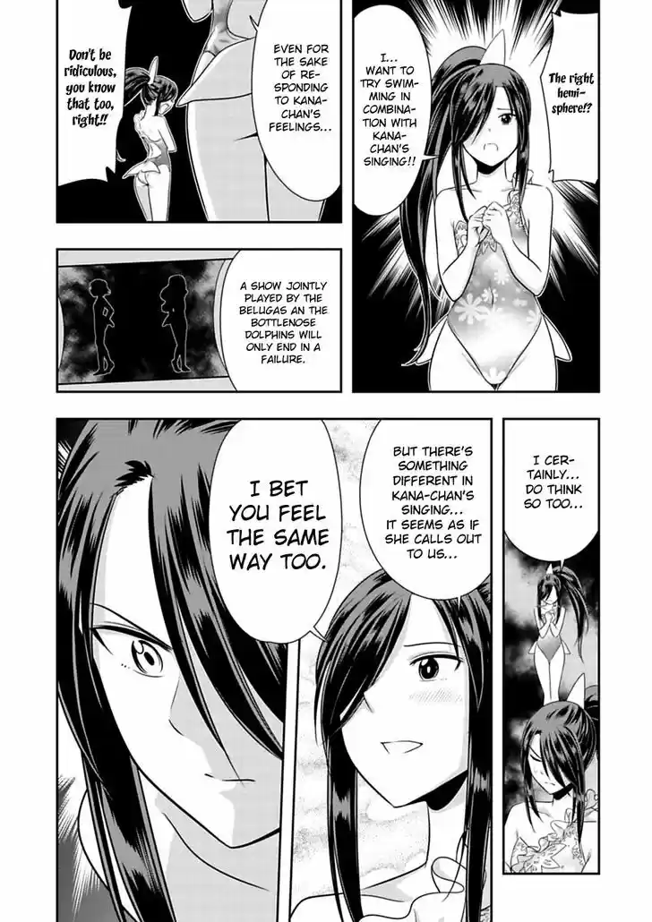 Murenase! Shiiton Gakuen 38