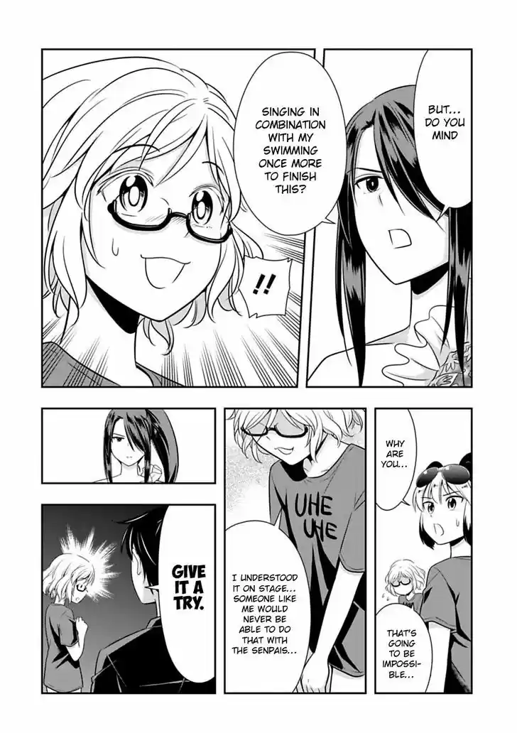 Murenase! Shiiton Gakuen 38