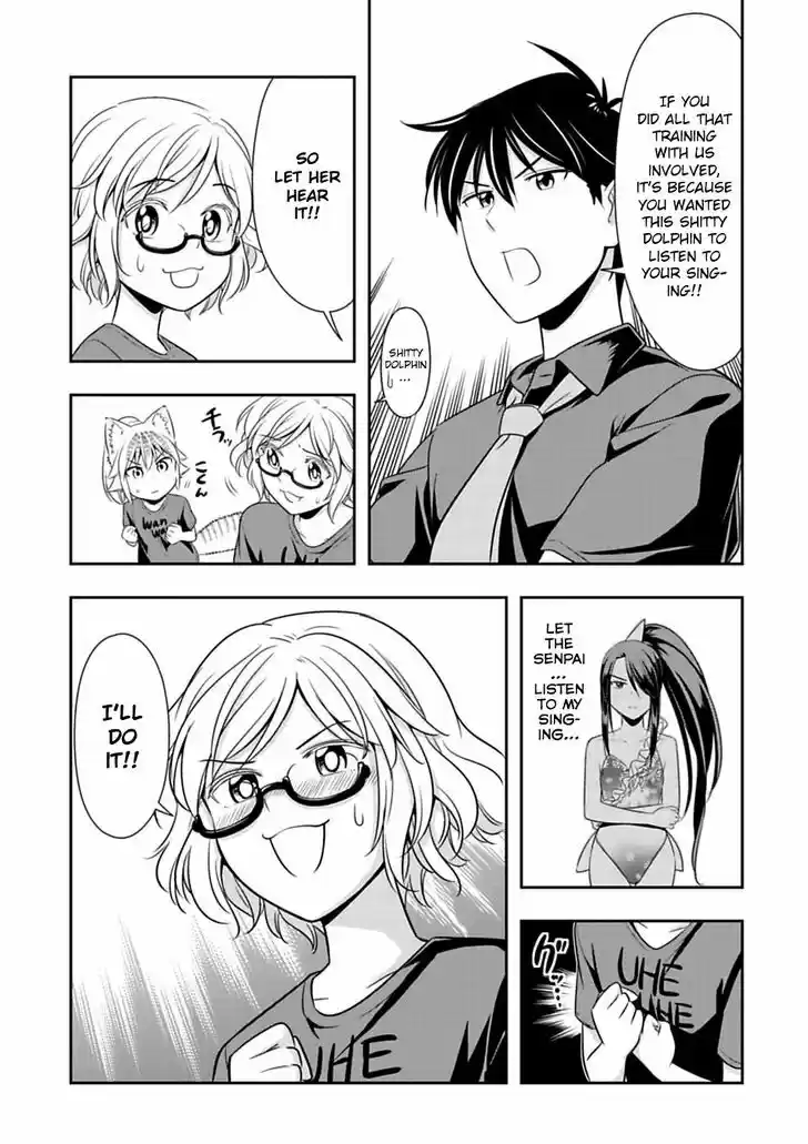 Murenase! Shiiton Gakuen 38