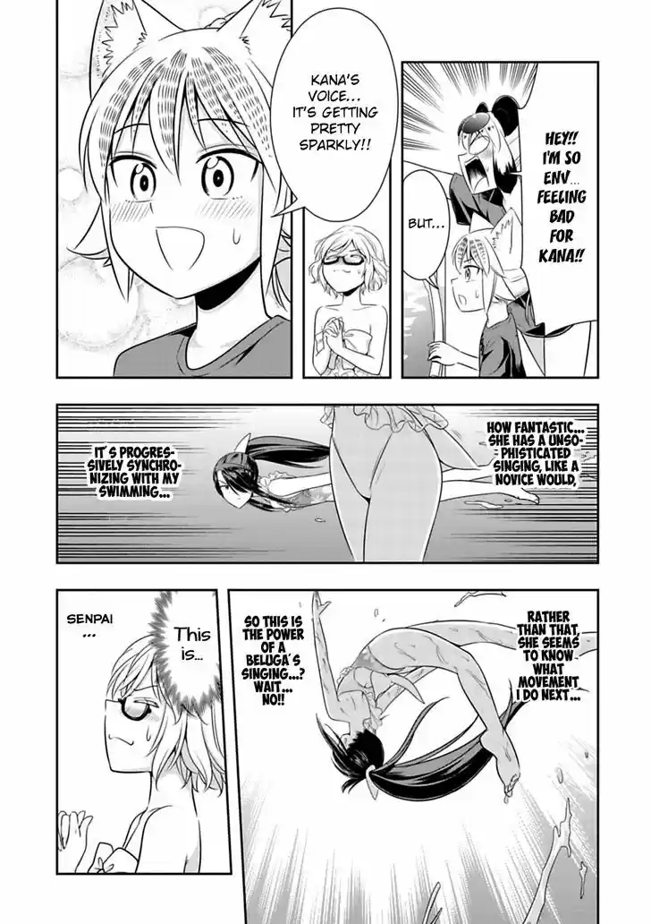 Murenase! Shiiton Gakuen 38