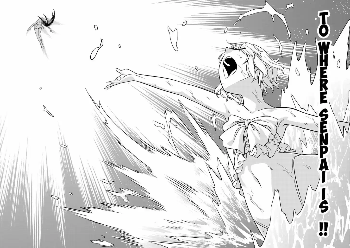 Murenase! Shiiton Gakuen 38