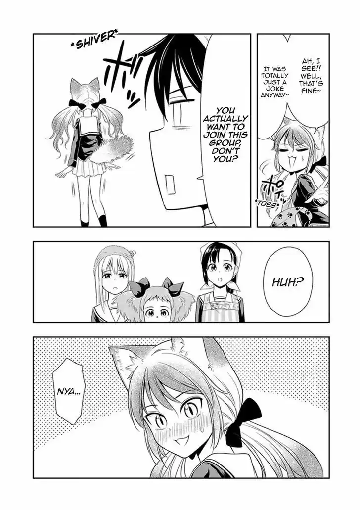 Murenase! Shiiton Gakuen 5