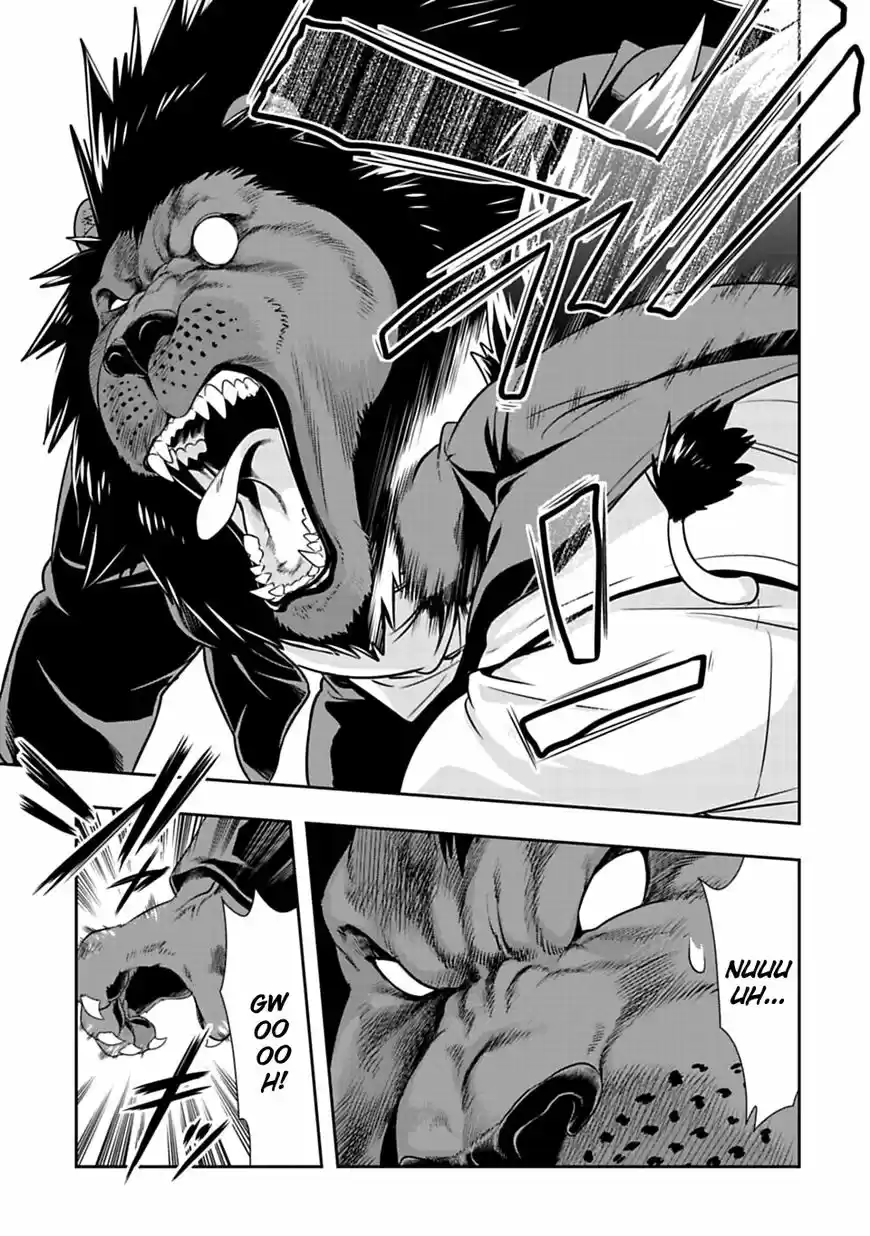 Murenase! Shiiton Gakuen 52