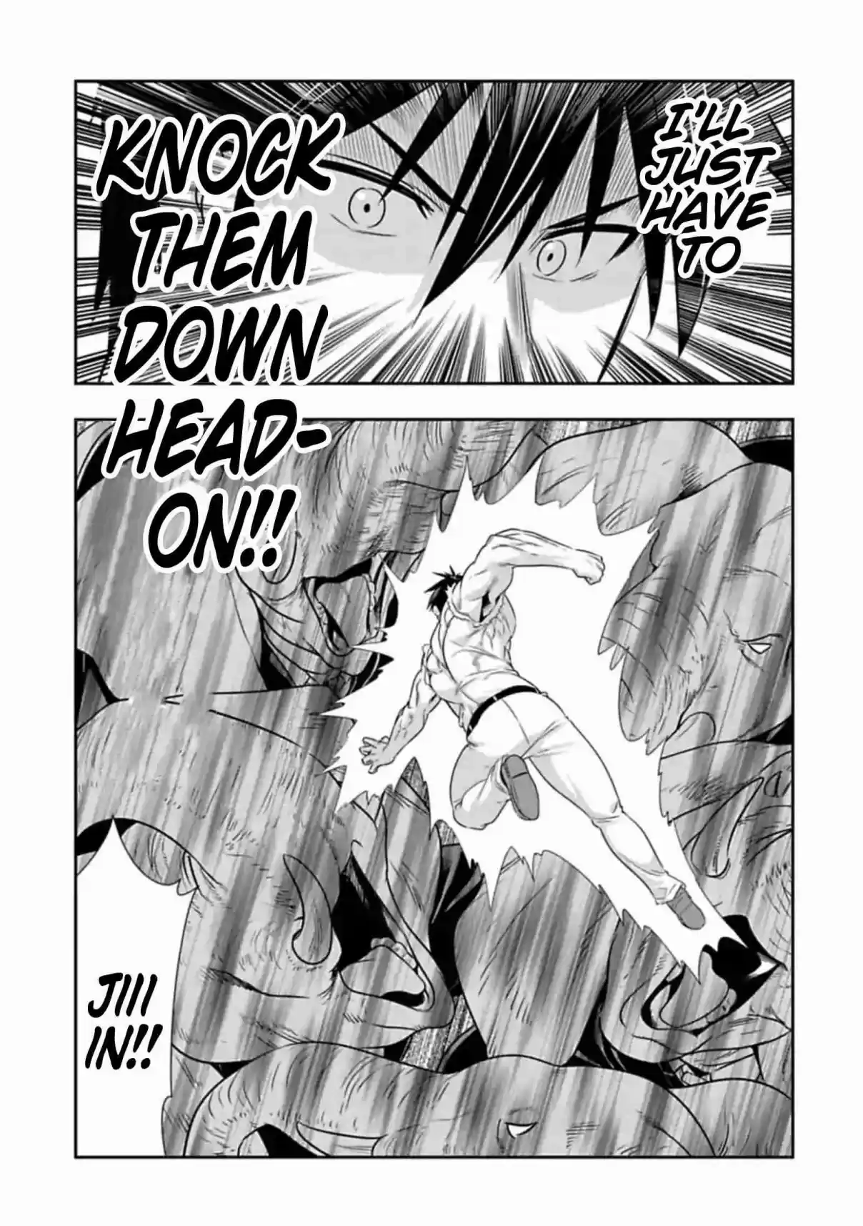 Murenase! Shiiton Gakuen Ch. 146 Couple (7)