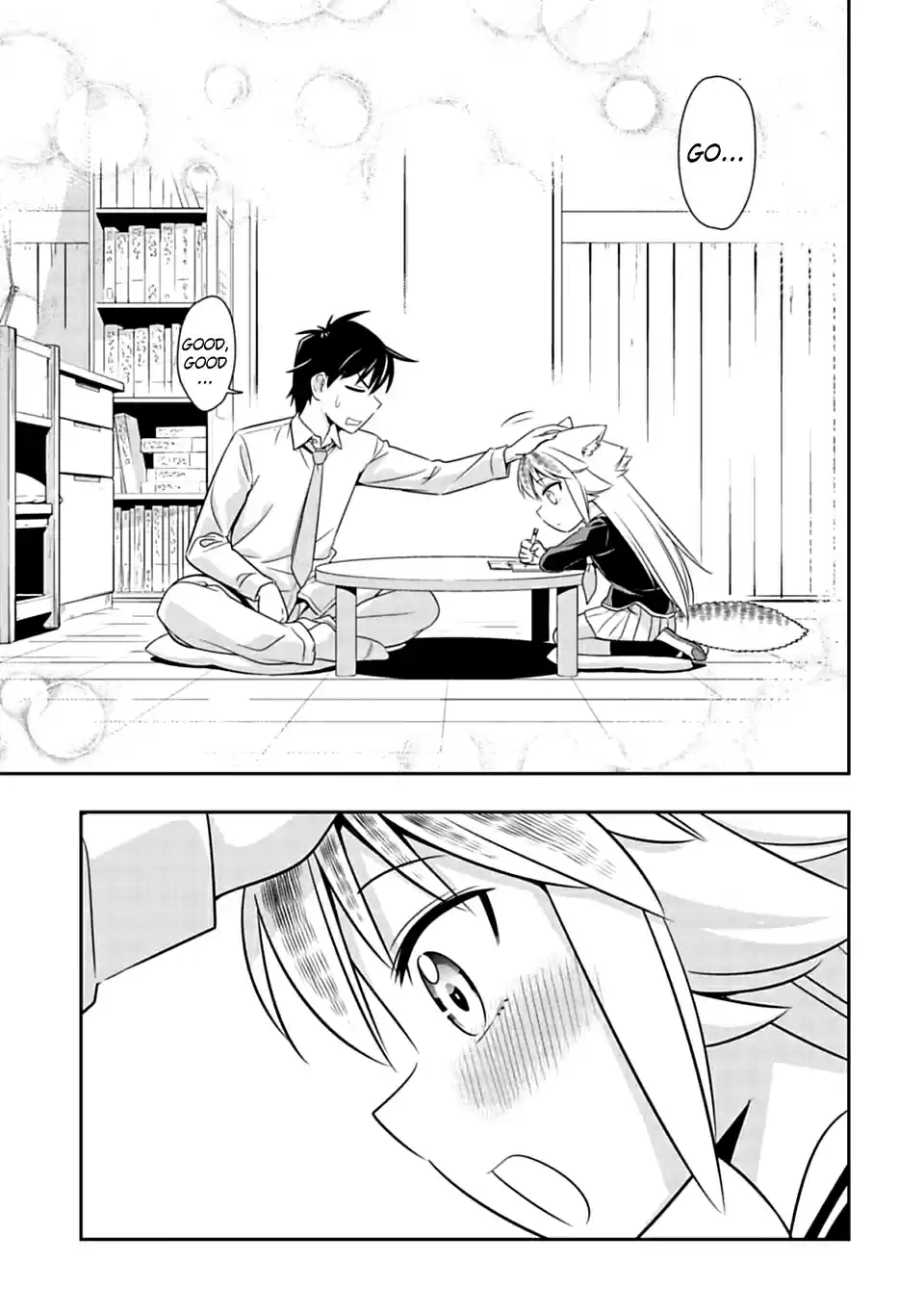 Murenase! Shiiton Gakuen Ch. 64 Everyone's Expelled!?