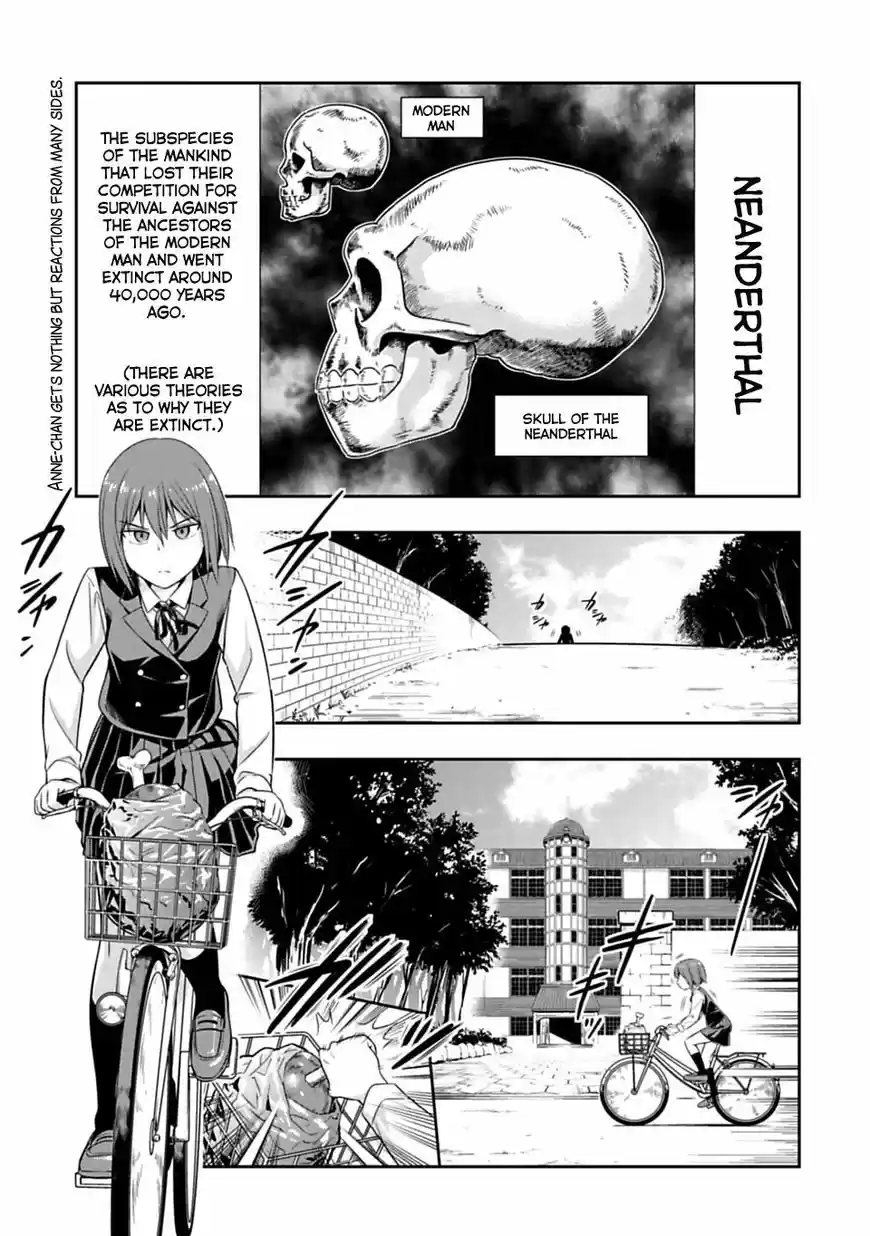 Murenase! Shiiton Gakuen ch.046