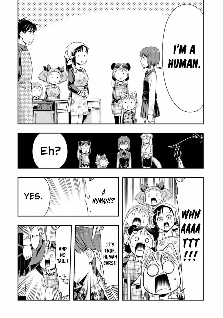 Murenase! Shiiton Gakuen ch.046