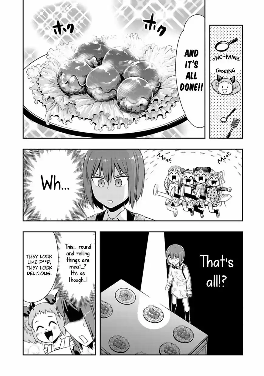 Murenase! Shiiton Gakuen ch.046