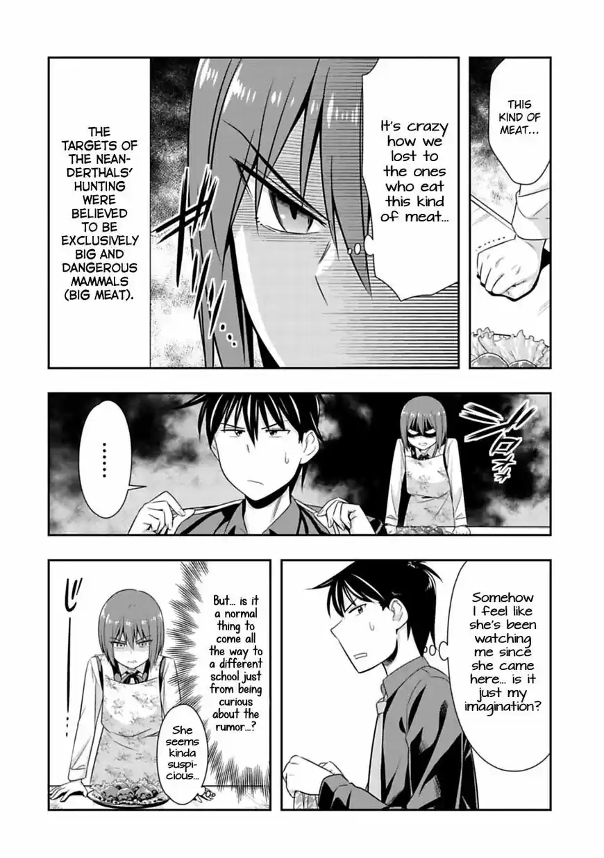 Murenase! Shiiton Gakuen ch.046